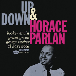 Up & Down cover
