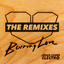 Burning Love: The Remixes Albumcover