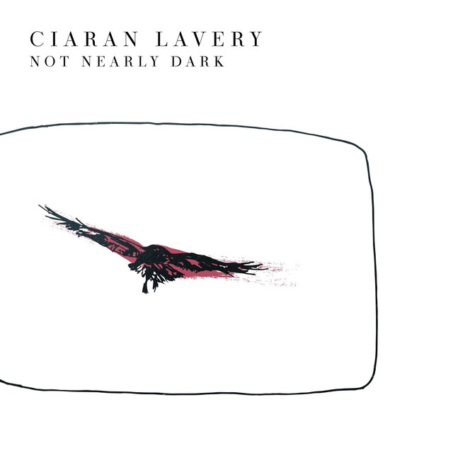 Not Nearly Dark cover art