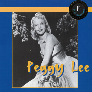 Peggy Lee album
