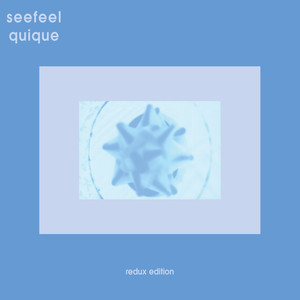Quique (Redux Edition) cover