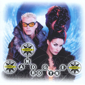 Androgyne album