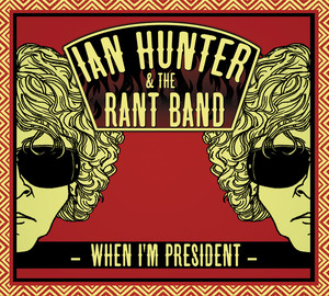 When I`m President album