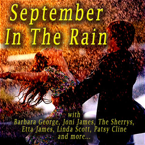 September In The Rain album