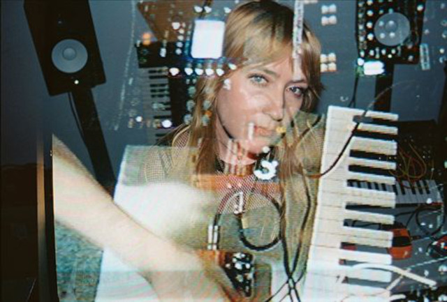 Pharmakon photo