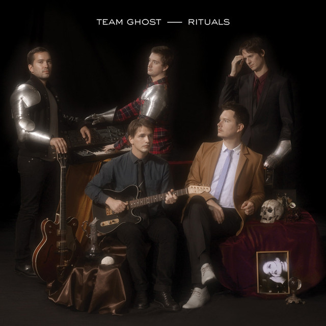 Rituals cover