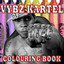 Colouring Book cover