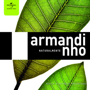 Armandinho Naturalmente (Ecopac) album