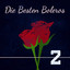 Die Besten Boleros (Volume 2) Albumcover