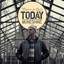 There Is Only Today Albumcover