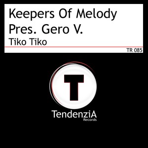 Keepers Of Melody