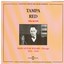Tampa Red:1931-1946: Slide Guitar Wizard, Chicago Albumcover