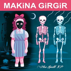 Makina Girgir