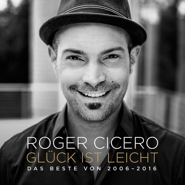 Glück Ist Leicht - Das Beste Von 2006 - 2016 cover
