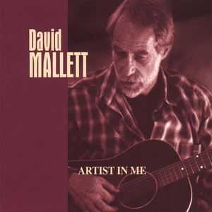 Artist in Me album