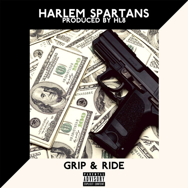 Harlem Spartans Photo