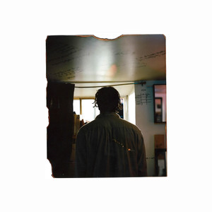 Sean Leon (The Death Of) album
