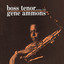 Boss Tenor Albumcover