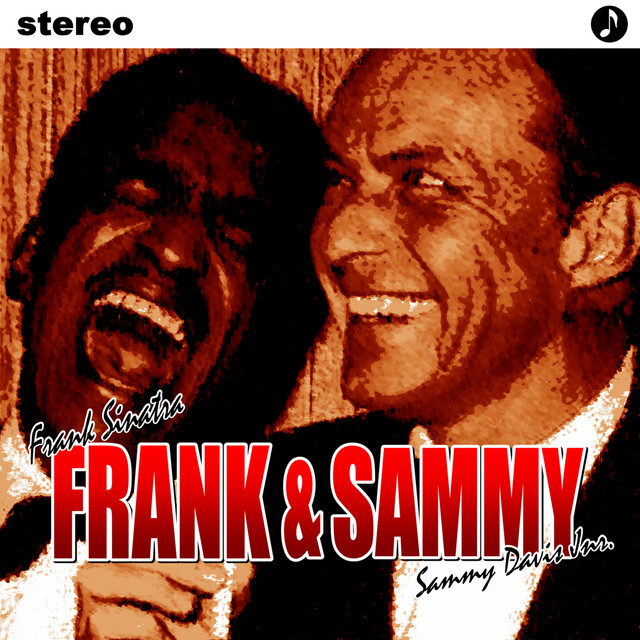 Frank & Sammy cover