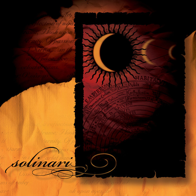 Solinari cover