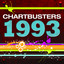 Chartbusters 1993 Albumcover