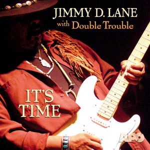 It's Time cover
