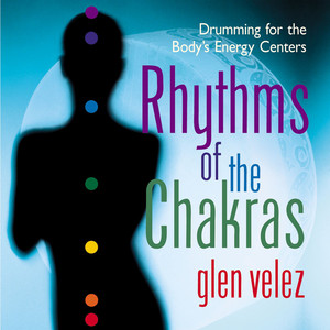 Rhythms of the Chakras cover
