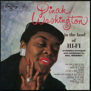 In the Land of Hi-Fi cover