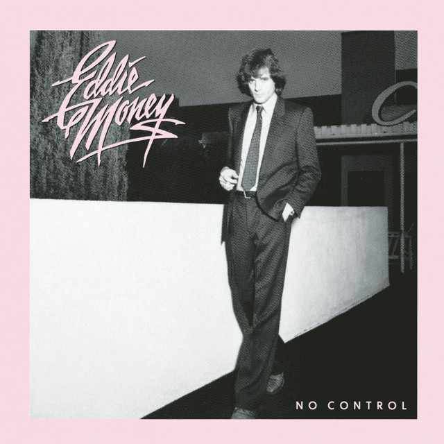 No Control cover