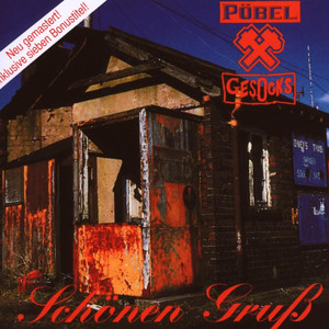 Schönen Gruß cover