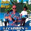 I Caribien Albumcover