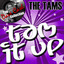 Tam It Up - (The Dave Cash Collection) cover