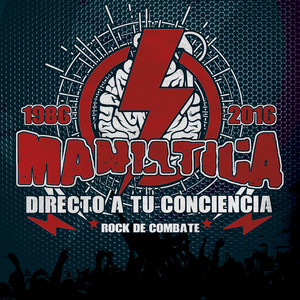Maniatica poster
