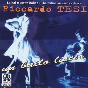 Un ballo liscio cover