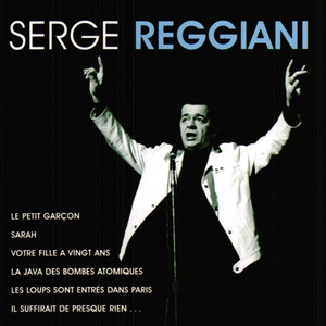Les plus grandes chansons album