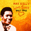 Pat Kelly Love Songs Albumcover