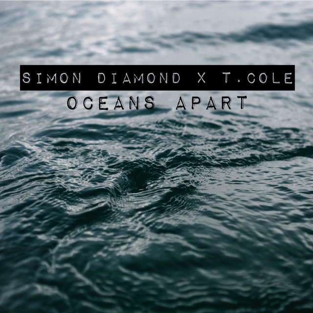 Simon Diamond Photo