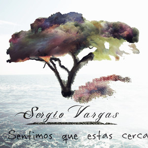 Sentimos Que Estas Cerca album