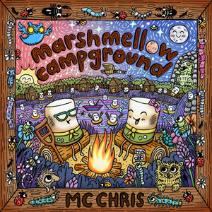Marshmellow Campground cover