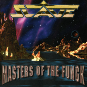 Masters Of The Fungk album