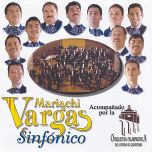 Sinfónico cover