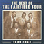 The Best of the Fairfield Four 1946-53 cover