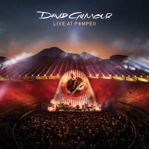 Live at Pompeii album