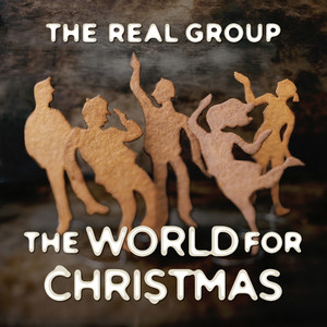 The World for Christmas album