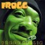 Froggadelic Albumcover
