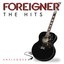 The Hits Unplugged cover
