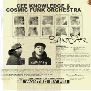 Cee Knowledge