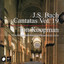 J.S. Bach: Cantatas Vol. 19 Albumcover