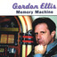 Memory Machine Albumcover
