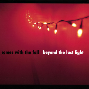 Beyond the Last Light cover